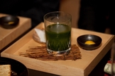 Shingo Gokan, USA, 'Speak Low' Coctail